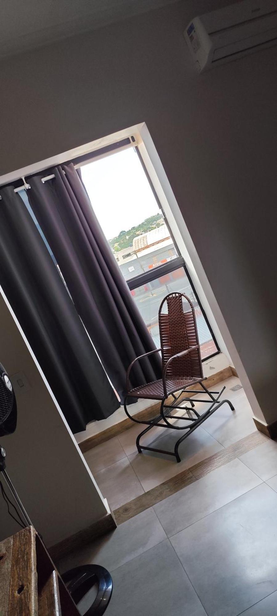 Sevili Garden Hotel アルジャー エクステリア 写真