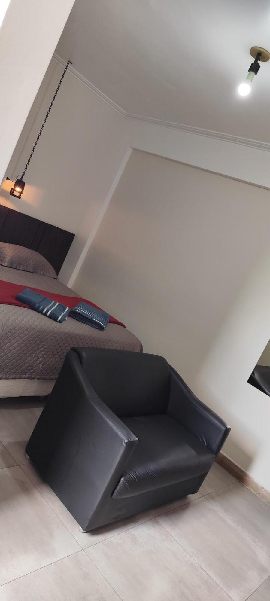 Sevili Garden Hotel アルジャー エクステリア 写真