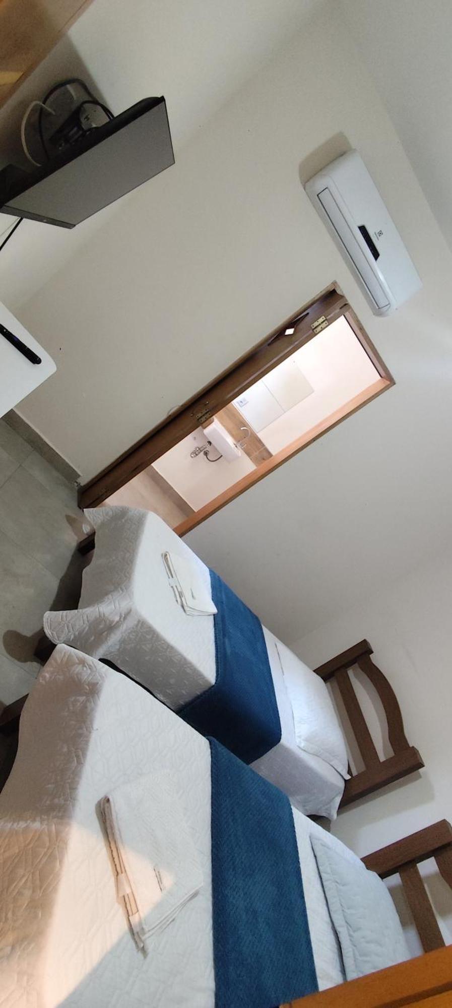 Sevili Garden Hotel アルジャー エクステリア 写真