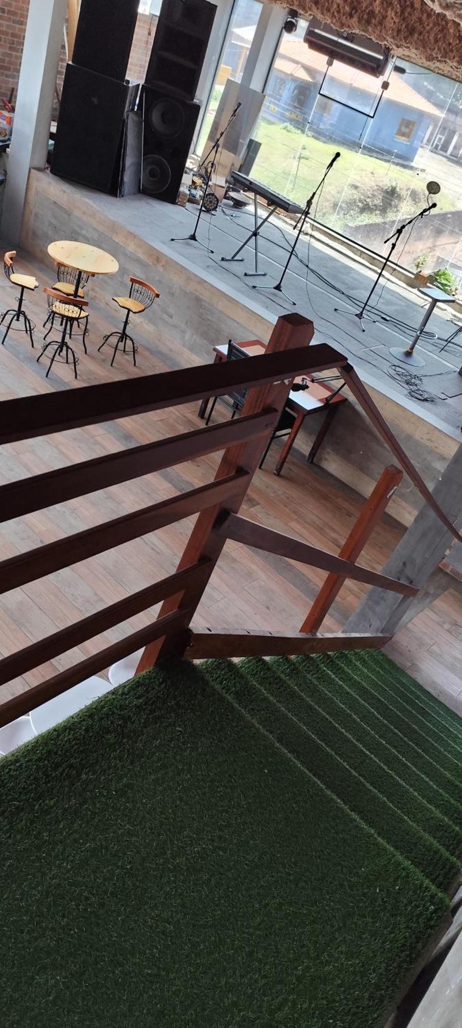 Sevili Garden Hotel アルジャー エクステリア 写真
